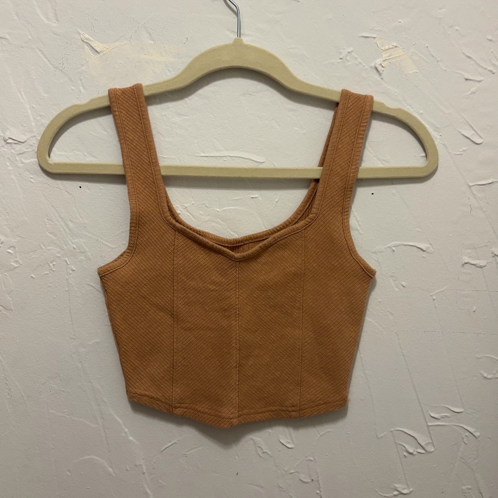 Soft Aerie Tank Top✨💕